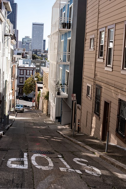 what to see in san francisco