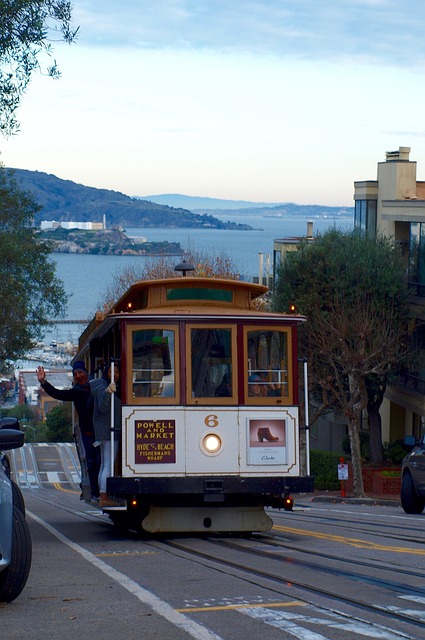 what to see in san francisco