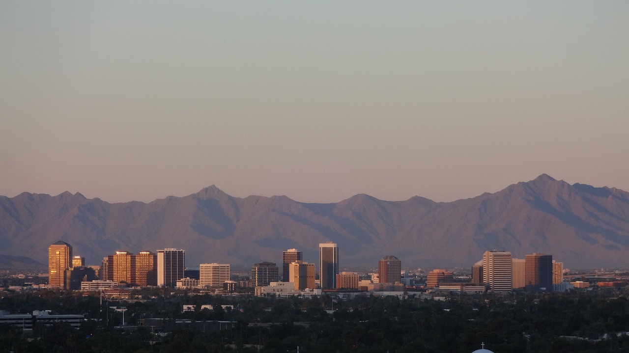 Desert Ridge: Real Estate Insights for Phoenix Buyers and Sellers