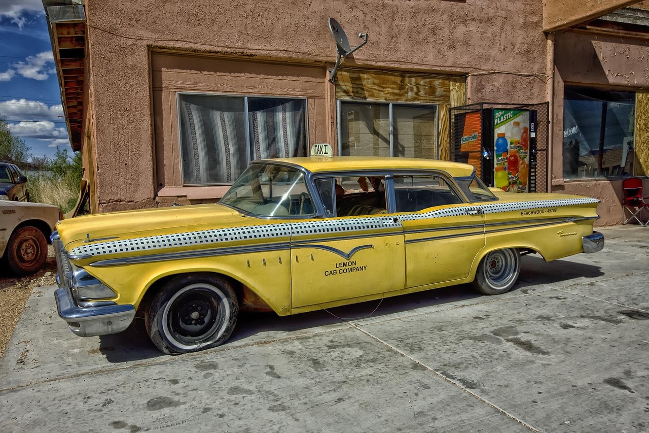 Events This Month at Southern Arizona Transportation Museum: A Golfer’s Paradise