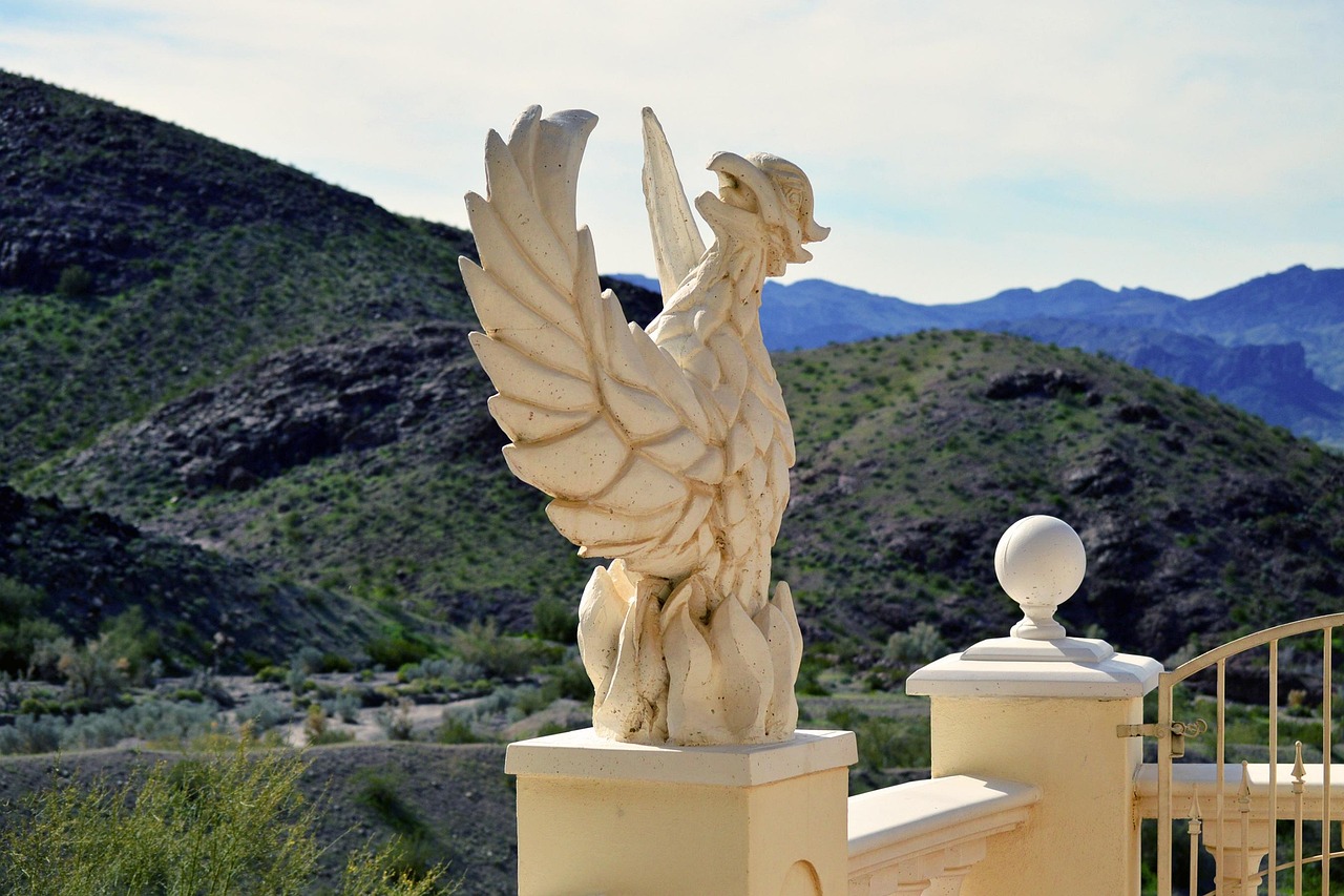 Exploring the Sonoran Foothills: Outdoor Adventures and Scenic Getaways Near Phoenix