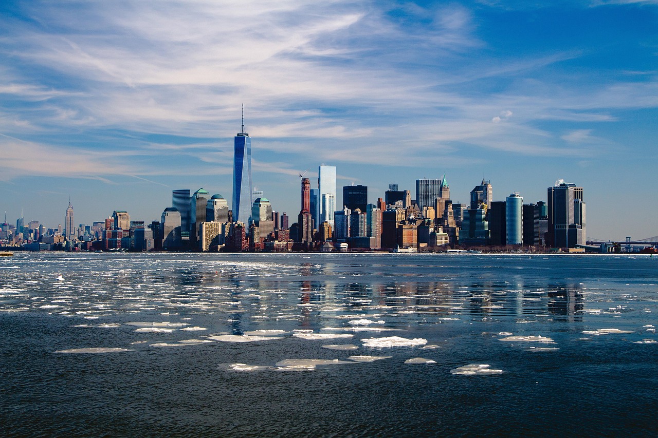 New York City Things to Do: Explore the City's Historic National Monuments