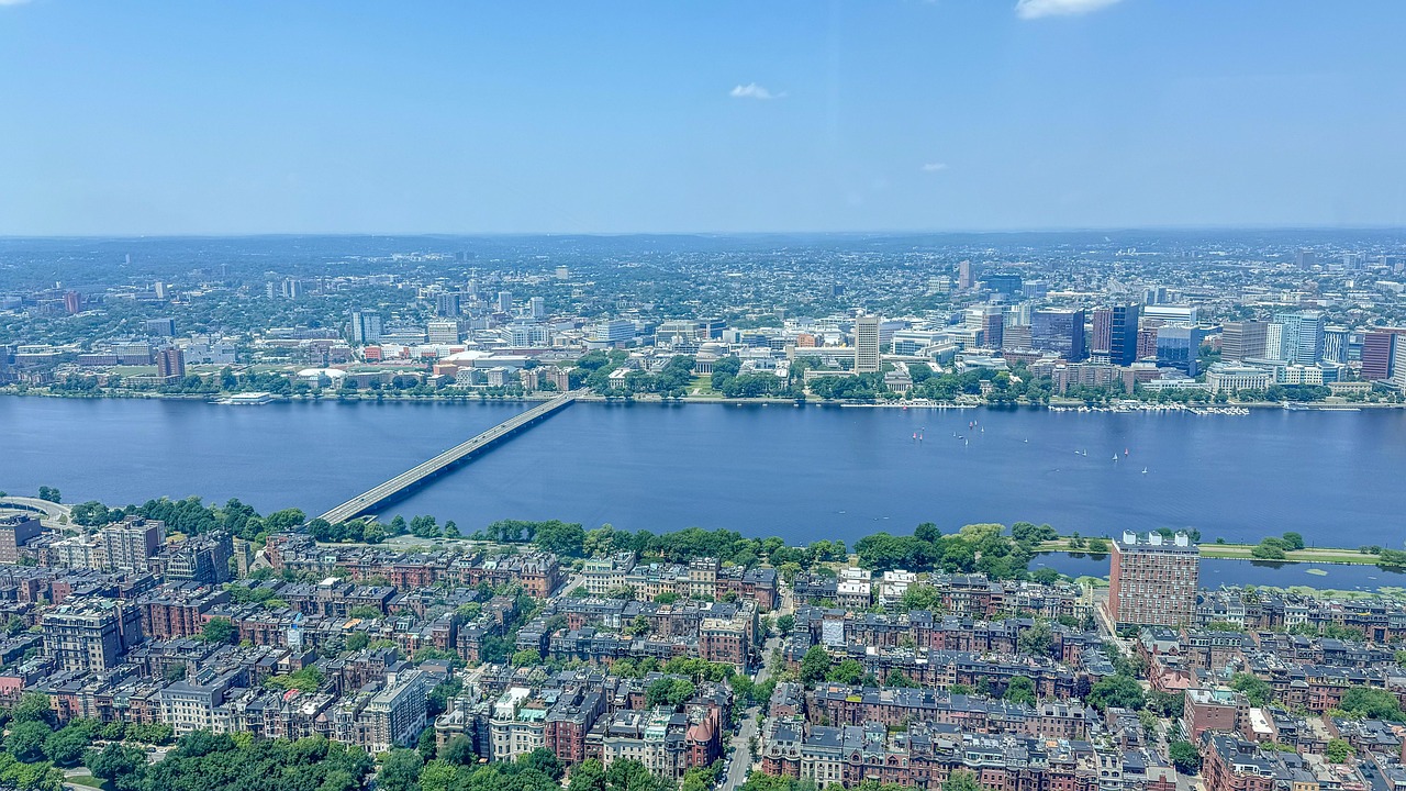 Boston Things to Do: Exploring the City's Thriving Breweries Scene