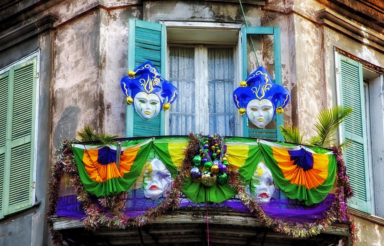Discovering New Orleans: An Ultimate Guide to Things to Do