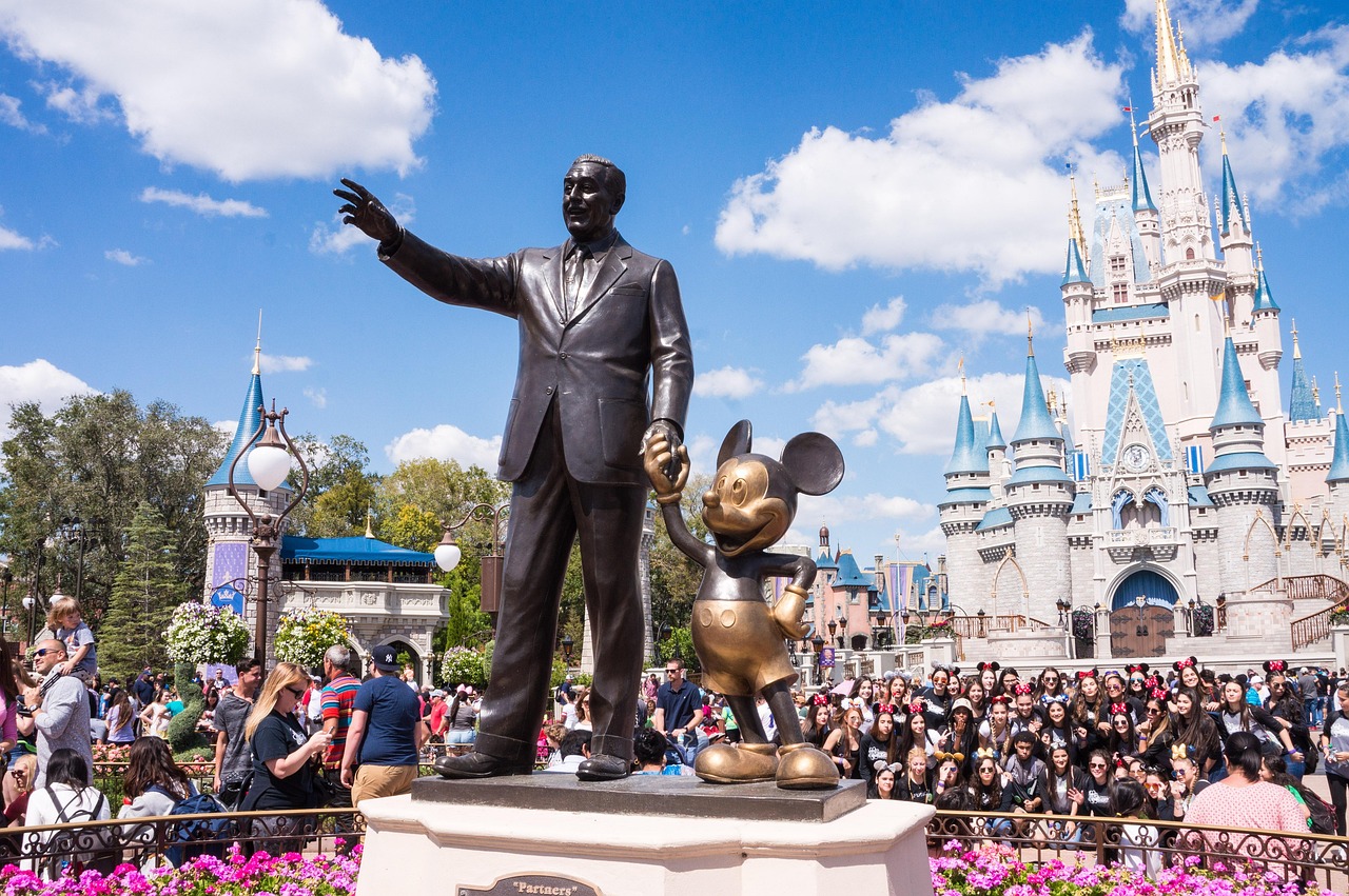 Orlando Things to Do: Exploring Florida's National Monument City