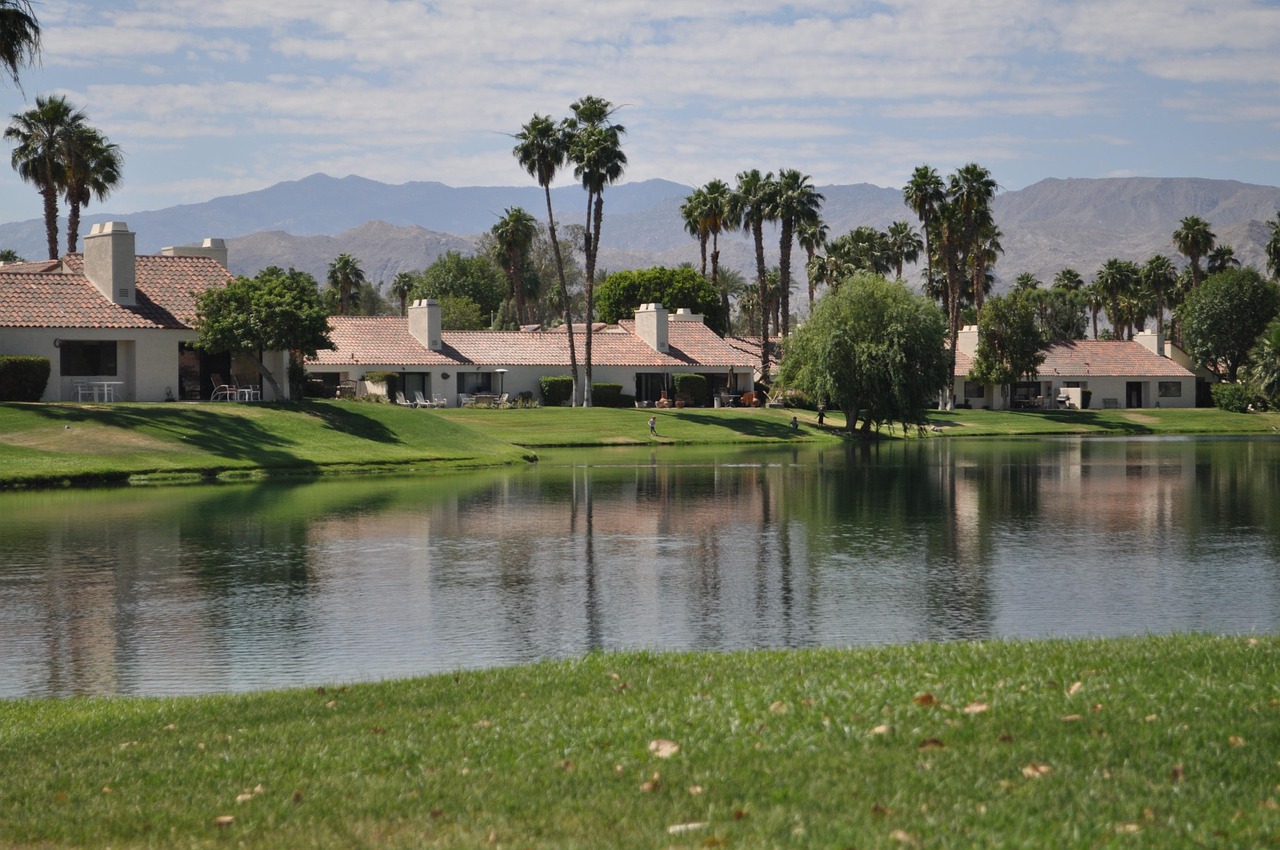 Phoenix Country Club Golf: A Realtor's Guide to One of Arizona's Premier Destinations