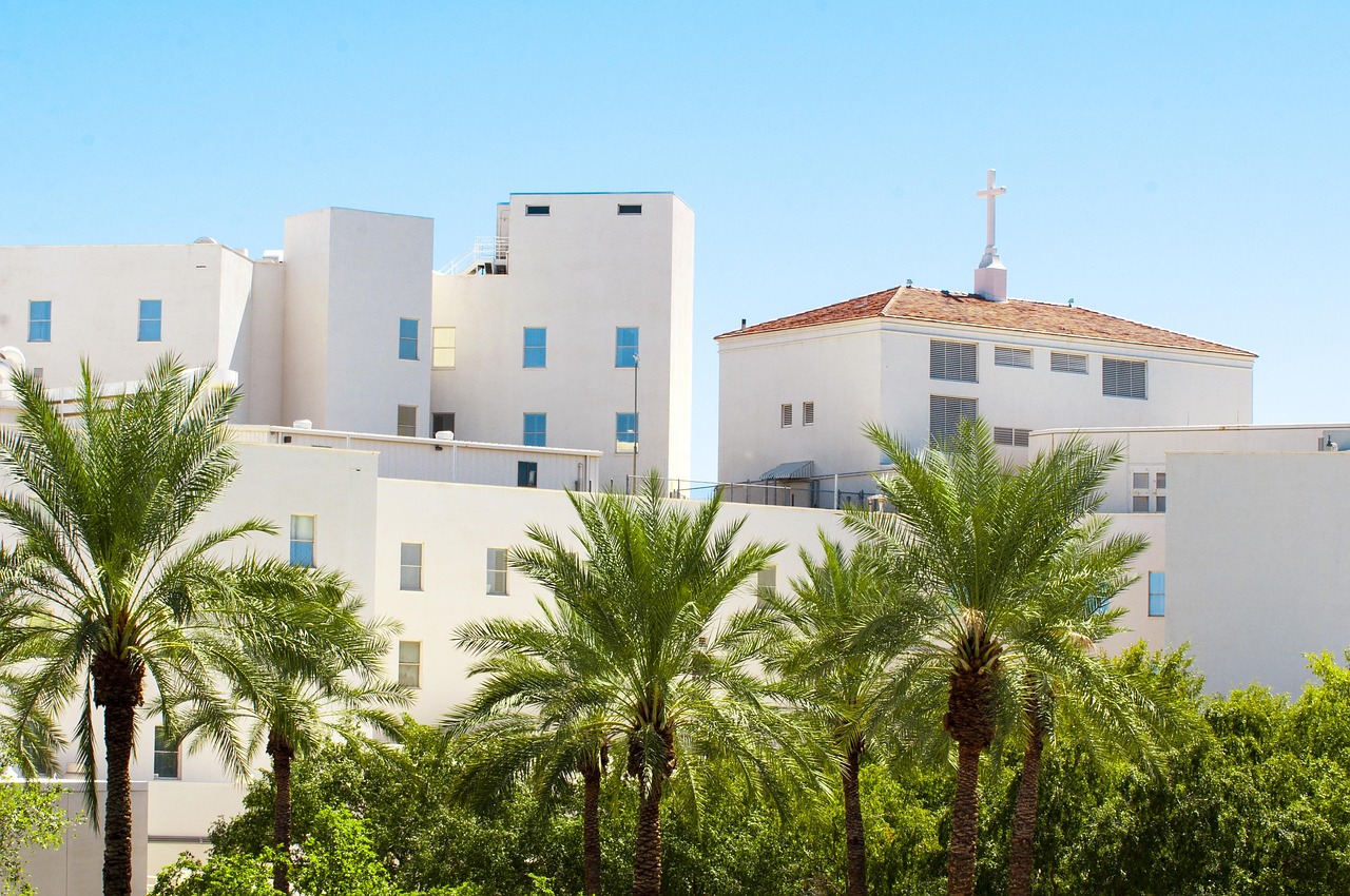 Phoenix Things to Do: Exploring Urban Day Hiking Trails in Phoenix, Arizona