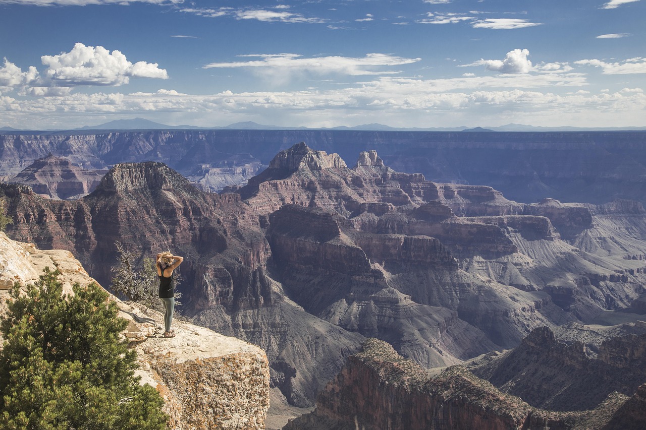 Uncover Arizonas Charms: Golf, Nature, Culture at Grand Estates