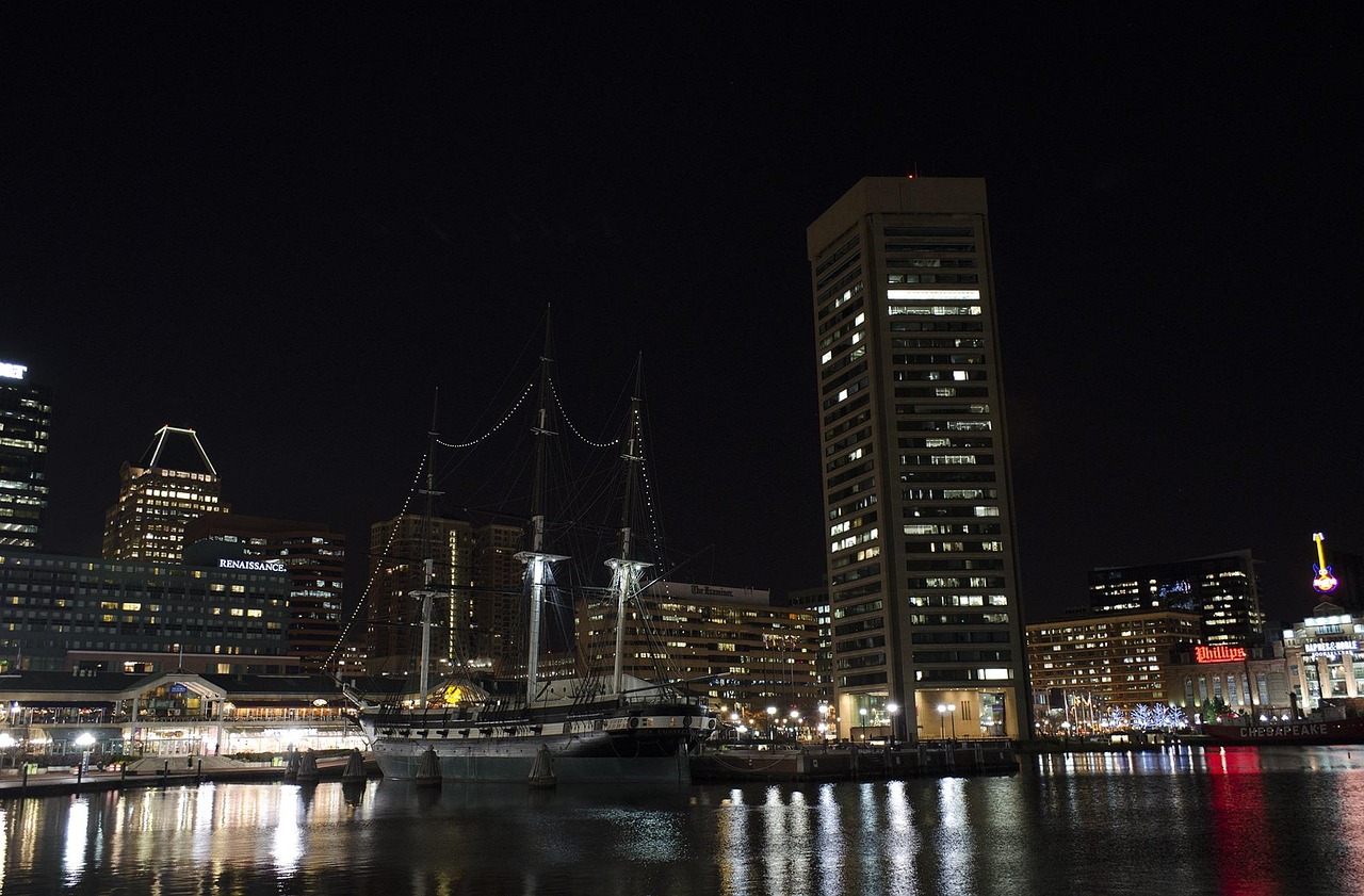 Baltimore Breweries: Craft Beer Journey Through Maryland Hotspots