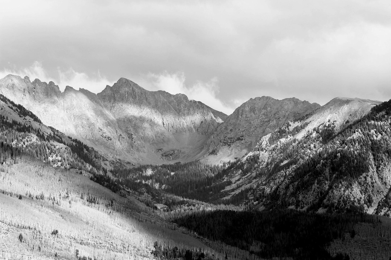 Camping in Vail Arizona: Discover Trails, Plan Escape