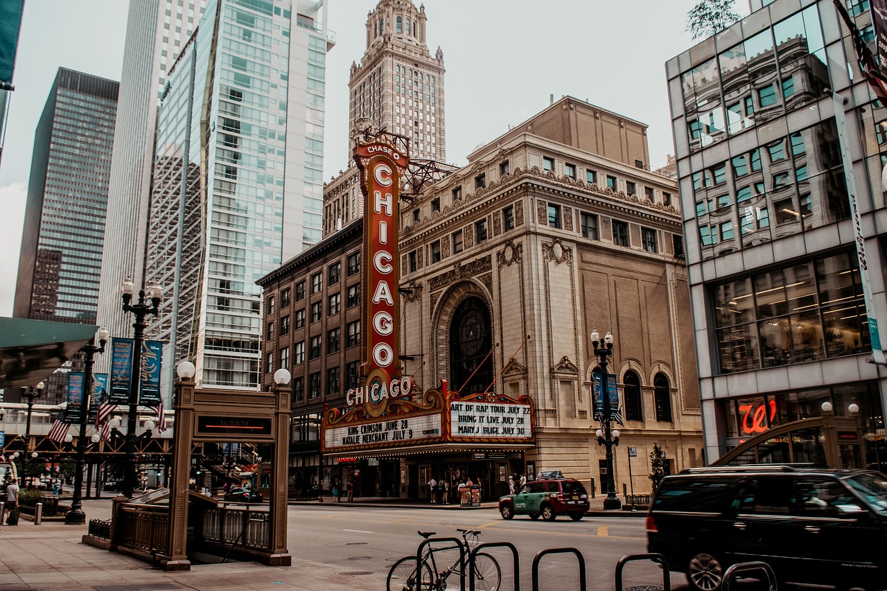 Chicagos March Events: Discover, Explore, Enjoy This Months Highlights