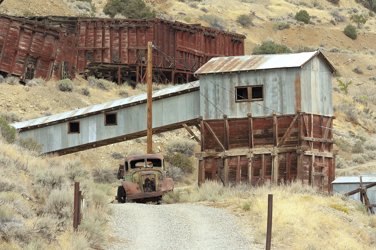 Discover Bell West Ranchs Natural Treasures & Local Charm