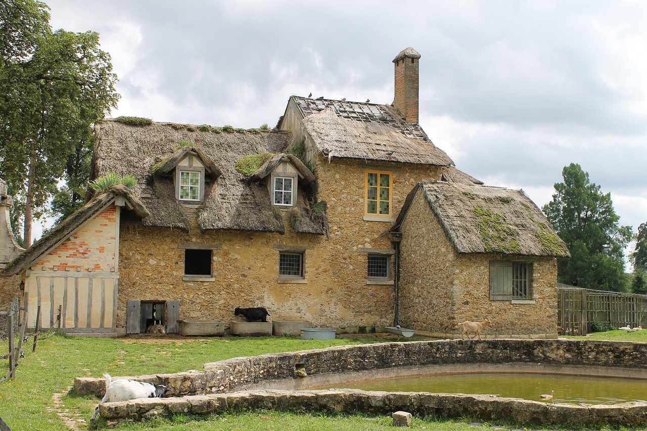 Discover Church Farm: History, Nature, and Local Charm