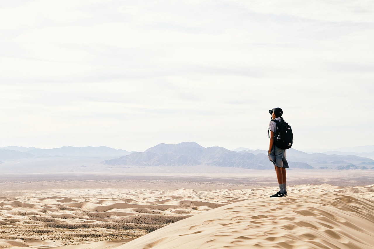 Discover Desert View Highlands: Nature, Culture, Outdoor Fun