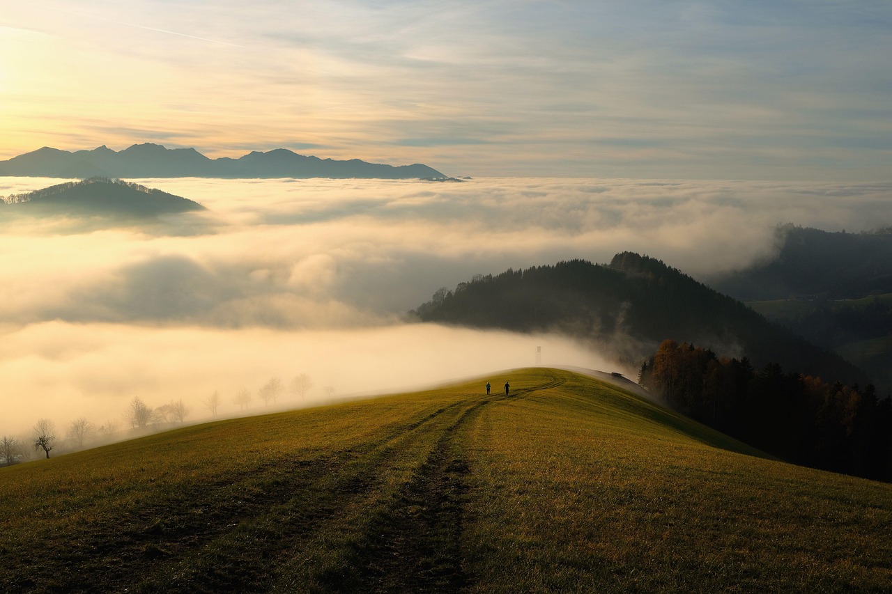 Discover Legend Trail: History, Nature, Cultural Treasures Await