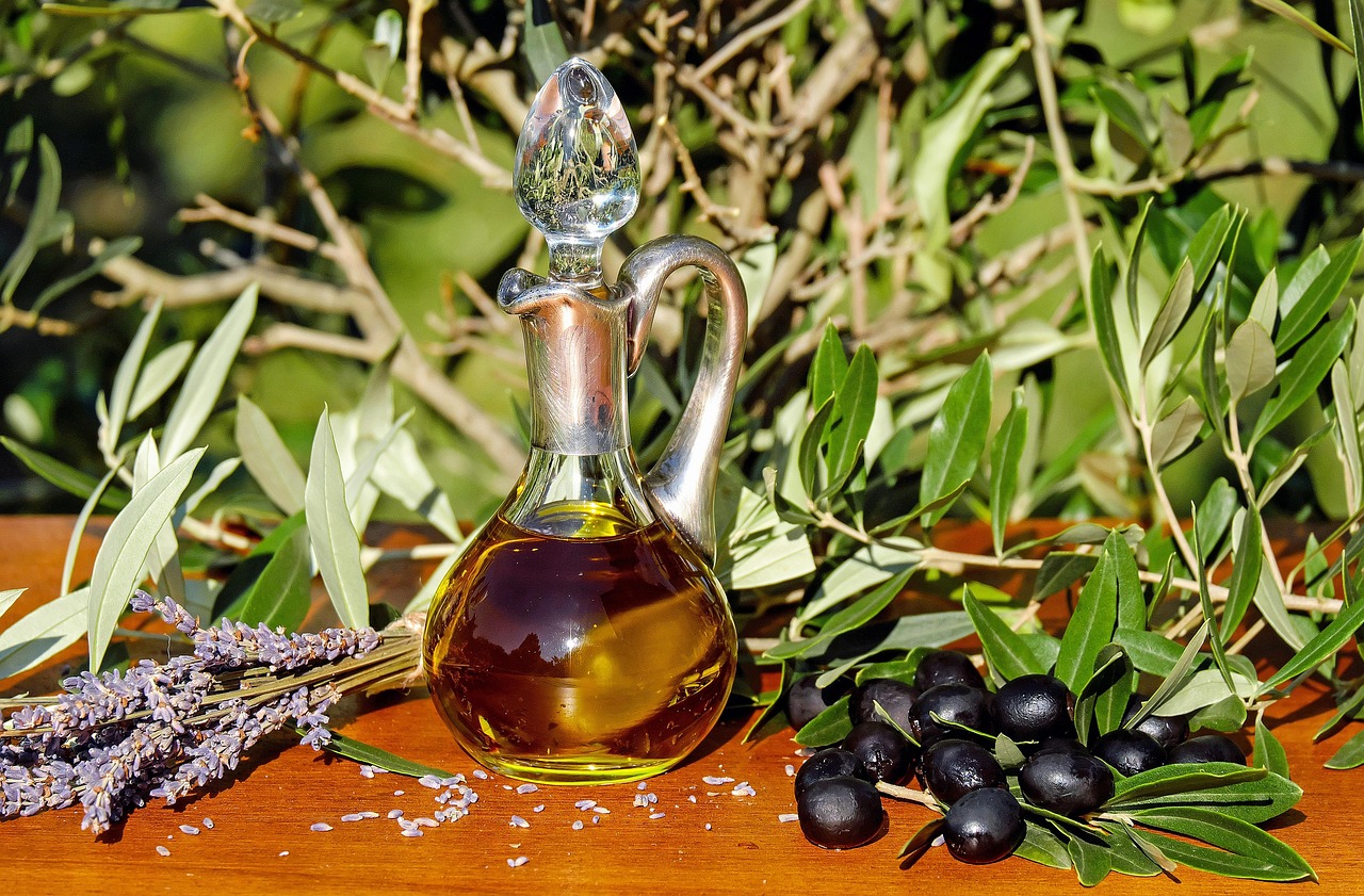 Discover Olive Parks Surroundings: Adventure & Culture Await