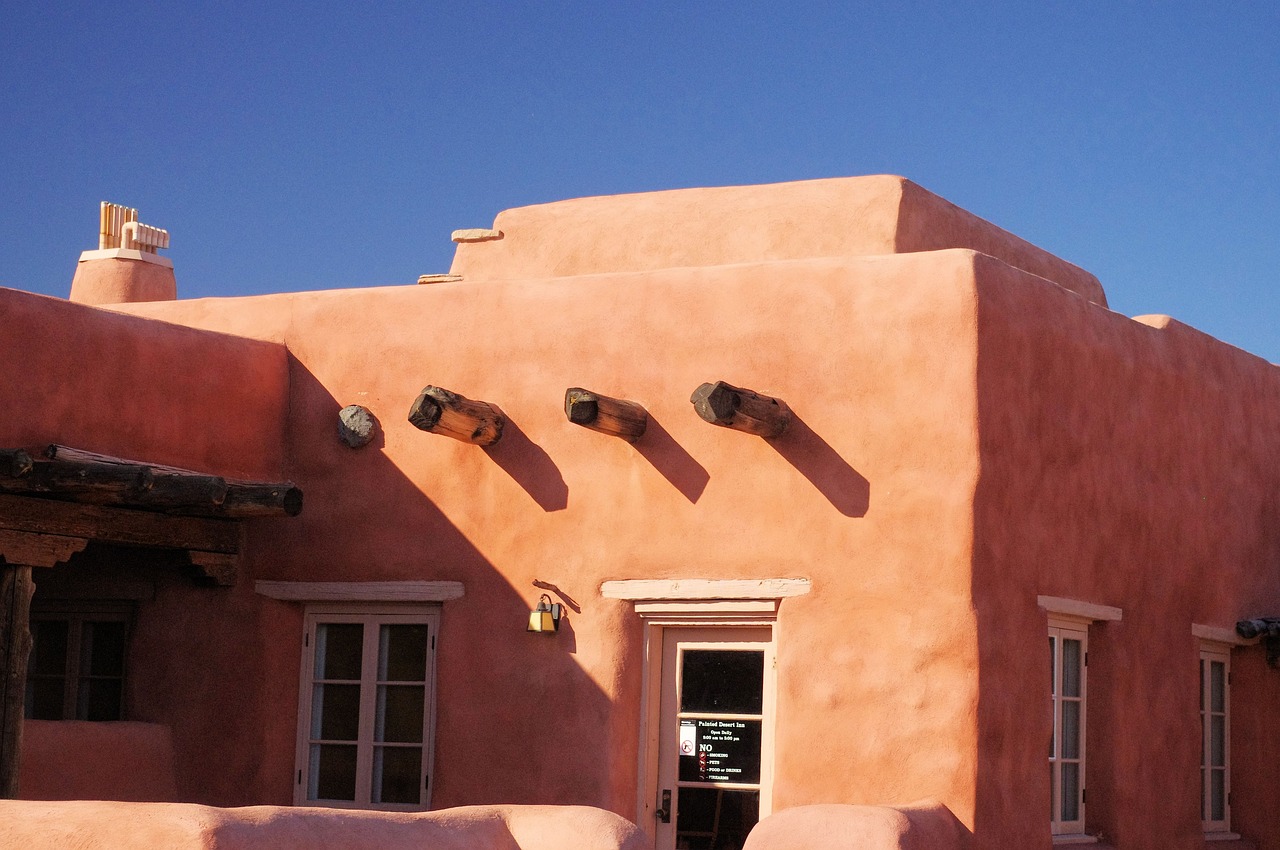 Discover Pueblo Park: Adventure, Culture & Indulgence Nearby