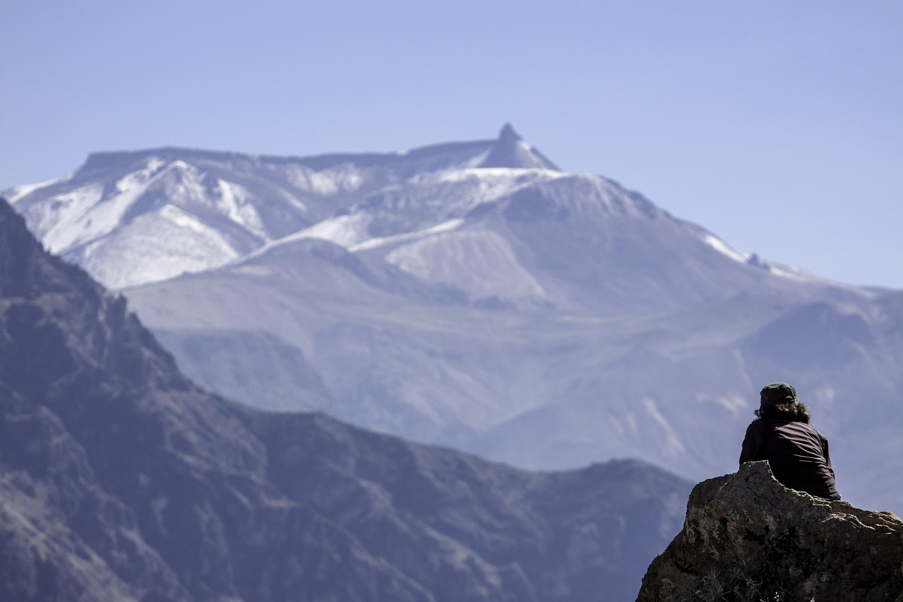 Discover Stone Canyon: Adventures, Culture & Local Charm