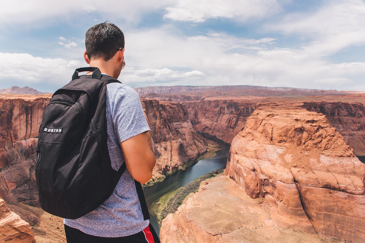 Discover Stone Canyons Surroundings: Adventures, Culture & Flavors