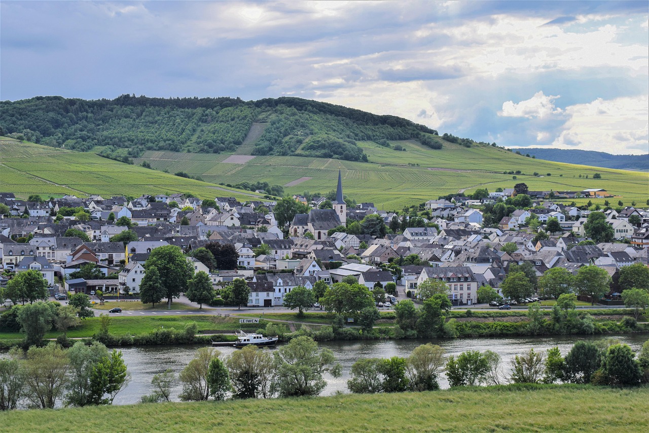 Discover Troon Village: Gems, Adventure, Heritage awaits