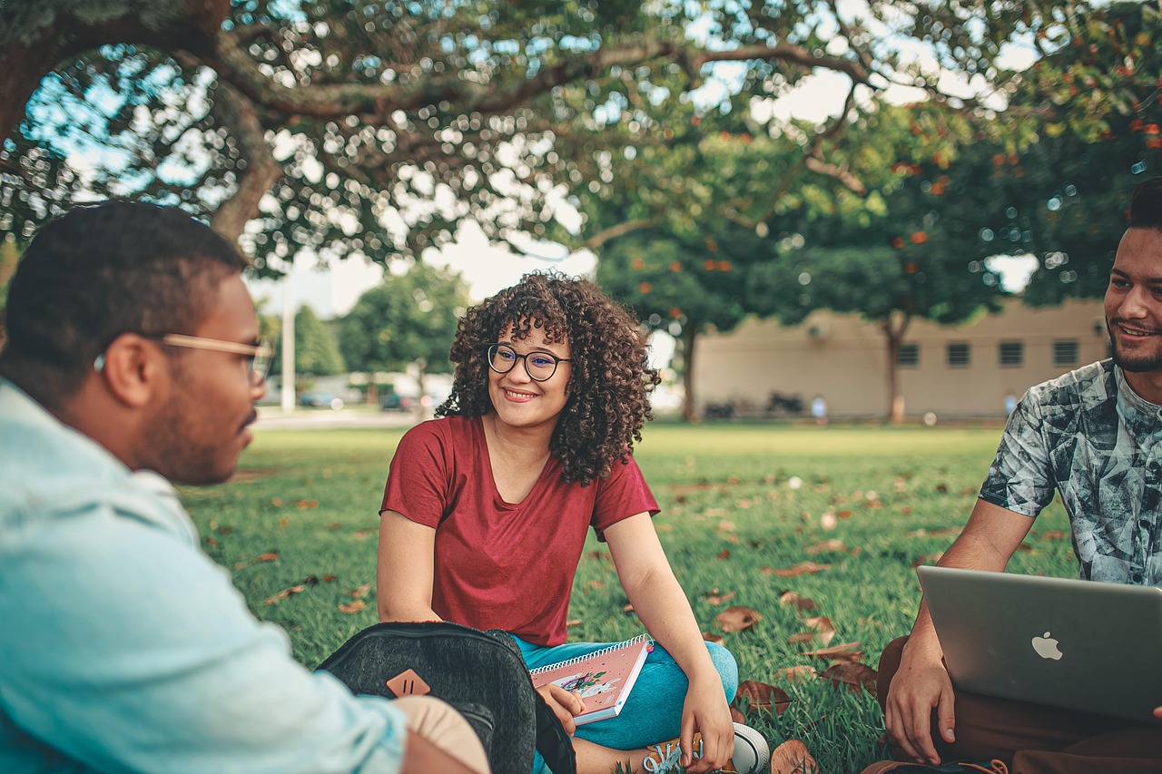 Discover University Parks Cultural & Natural Treasures