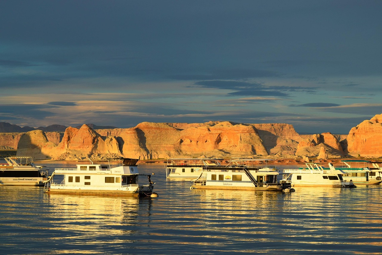 Explore Cordes Lakes Arizona: Your Ultimate Visitors Guide