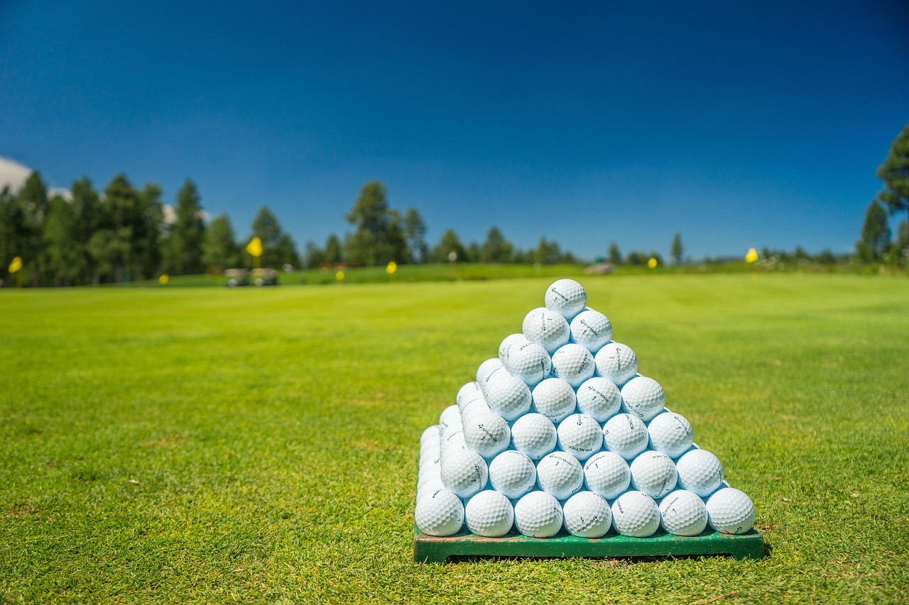 Explore Desert Forest Golf Communitys Natural Wonders & Golfing Adventures