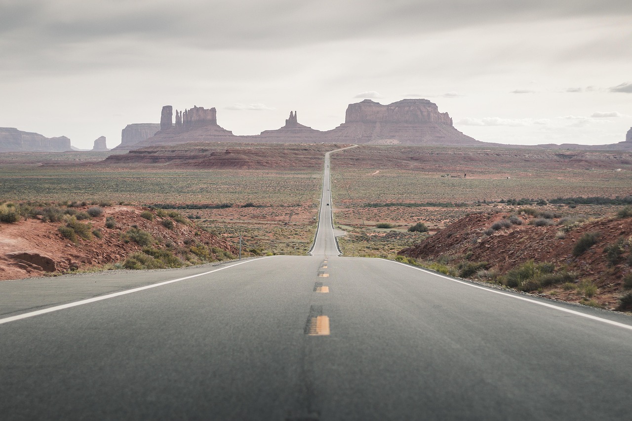 Explore Desert Vista Places Natural, Cultural Treasures & Local Vibes