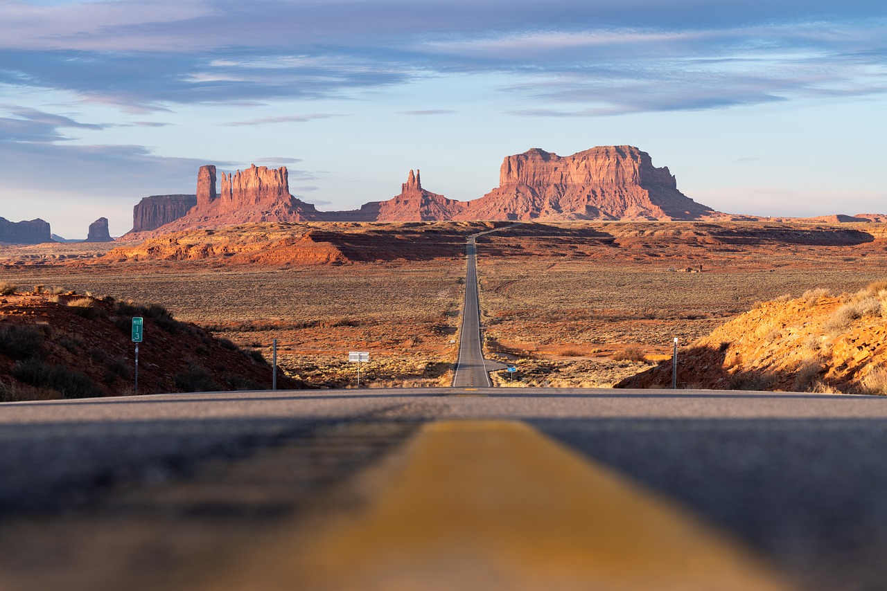 Explore Desert Vista Places Outdoor, Cultural Treasures Nearby