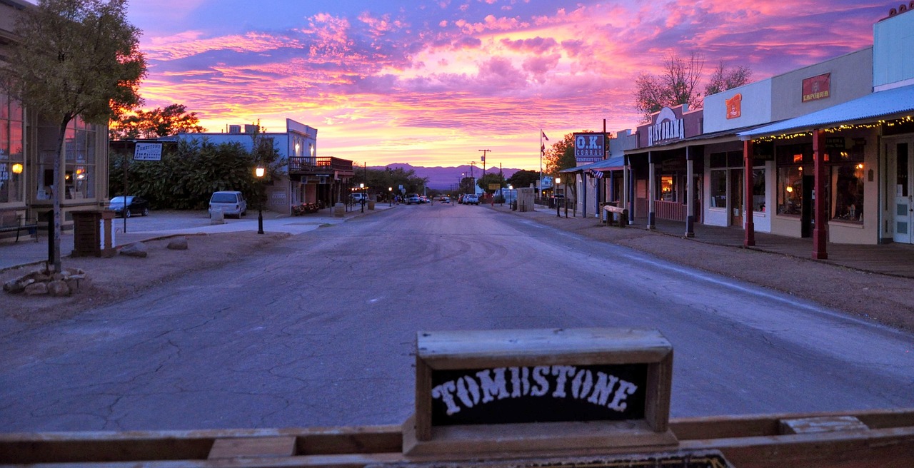Explore Kachina Village: Nature & History in Arizonas Gem