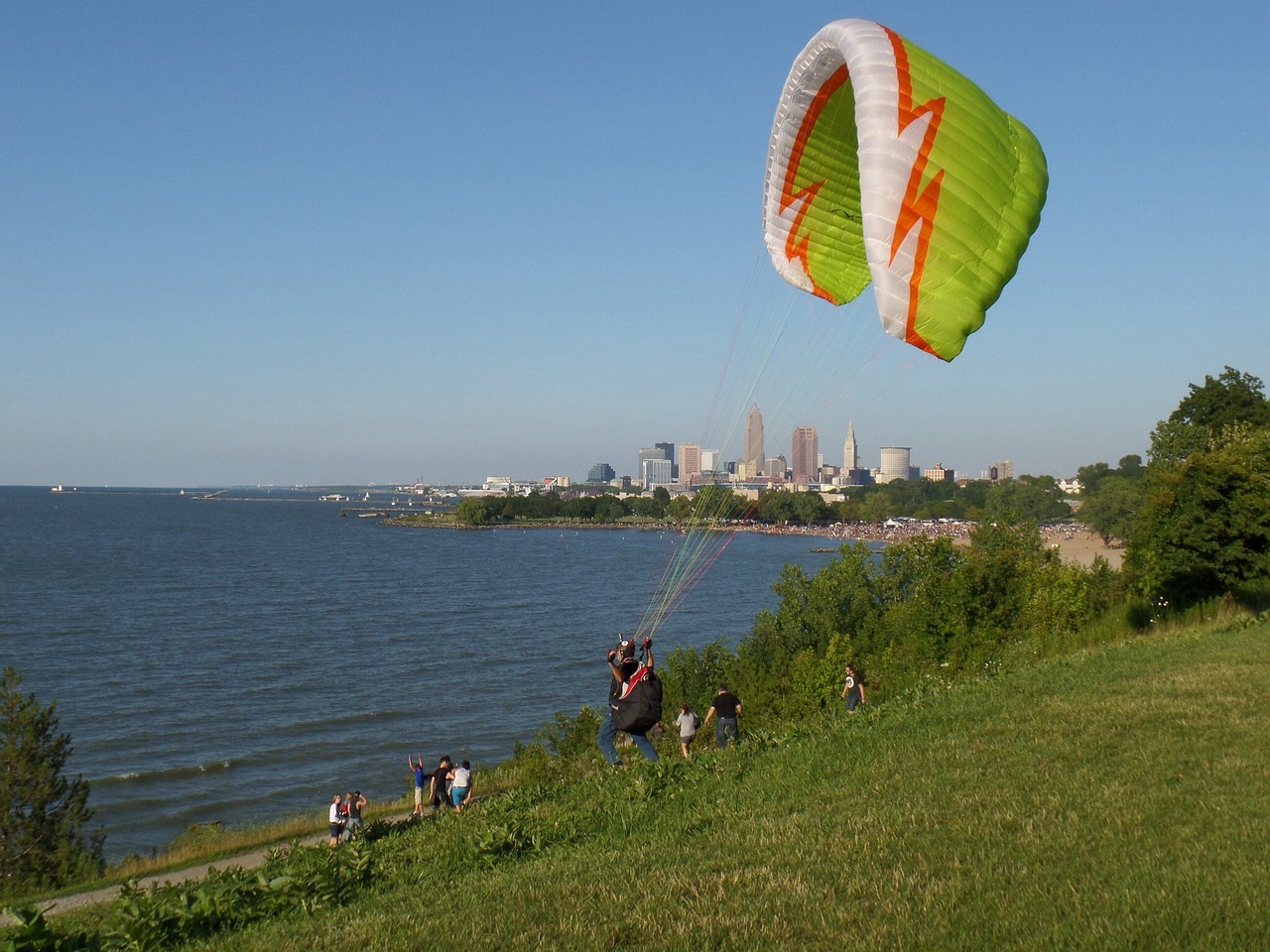 Explore Lakewoods Outdoor, Cultural, and Historic Treasures