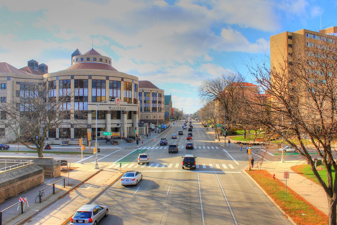Explore Madison Estates: Nature, Culture, and Cuisine Combined