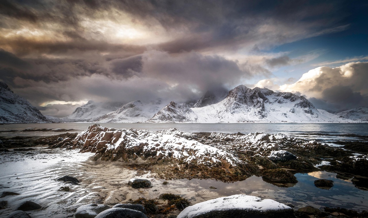 Explore Northlands: Adventures, Art, and Culinary Delights Await