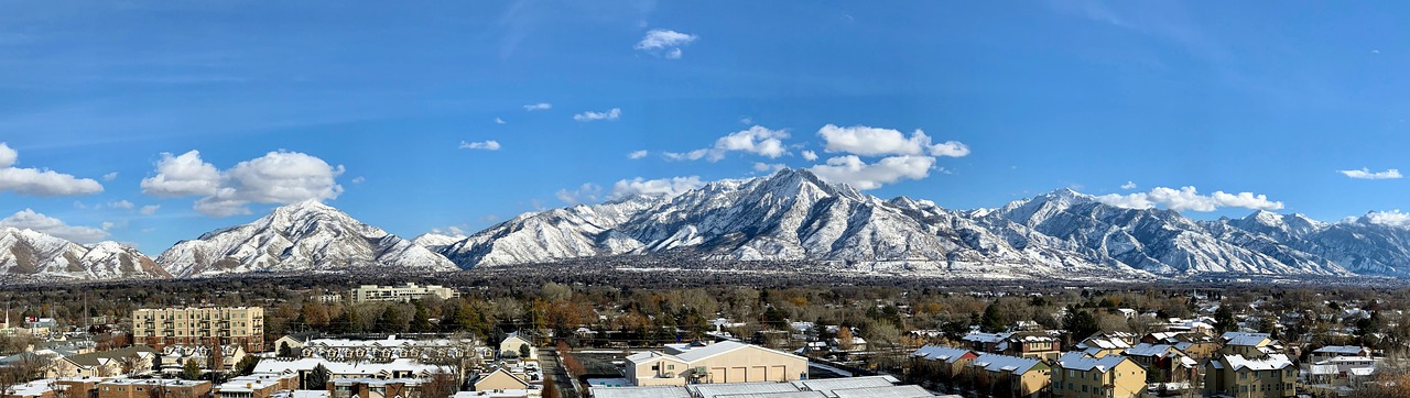 Explore Skyline at Copper Basins Outdoor Treasures