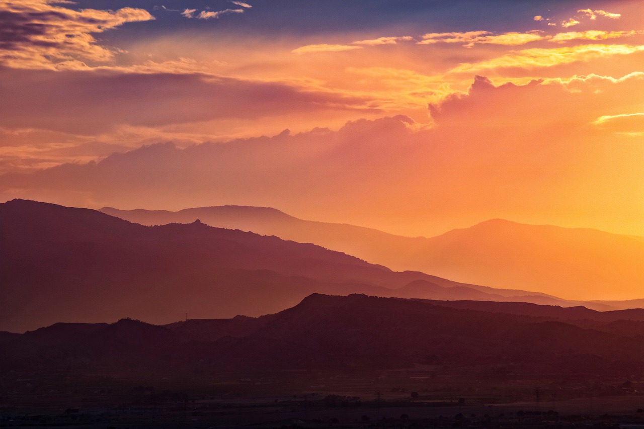 Explore Sunrise Vista: Activities for Every Interest