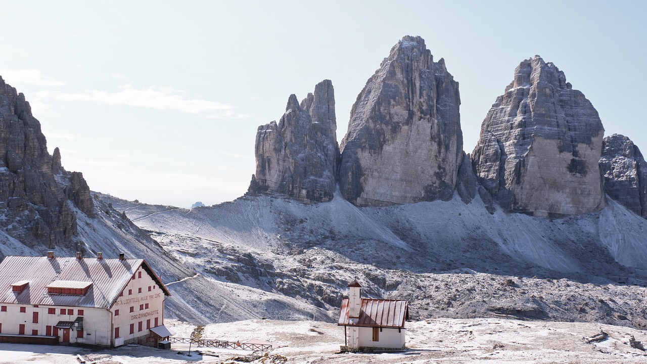 Explore Tres Ríos: Nature, Culture & Urban Adventures Unveiled