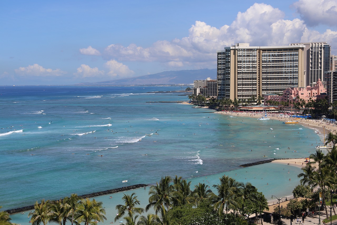 Honolulu Brewery Crawls: Uncover Hidden Gems & Local Experiences