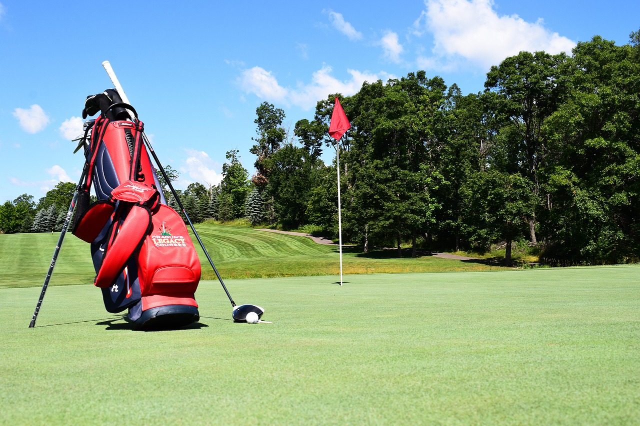 Mastering Market Strategies for Golf Community Success at Legacy Resort