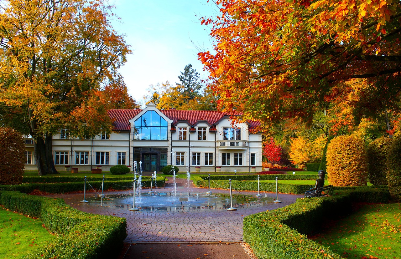 Mastering Real Estate in Kiwanis Park Estates: Tips & Strategies