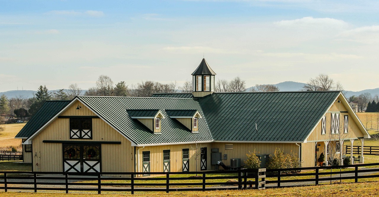Mastering Tatum Ranch Estates Real Estate: Buyer to Seller Strategies
