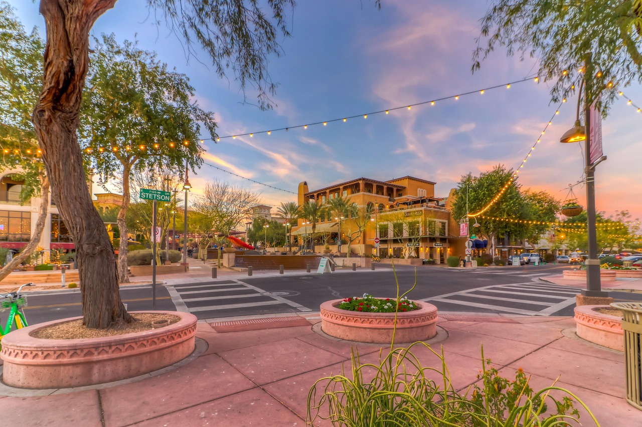 Navigating Scottsdale Mountain Real Estate: Expert Tips for Success