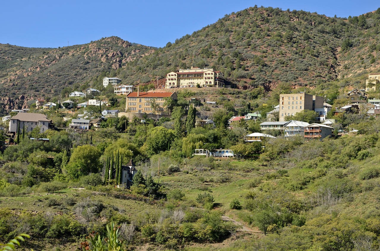 Realtors Guide to Arizona City Original Townsite Success