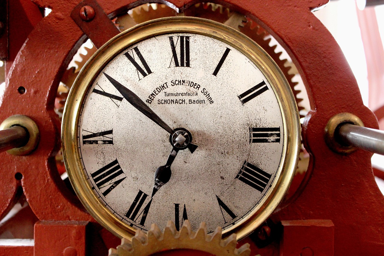 Realtors Guide: Unlocking History at Mini Time Machine Museum
