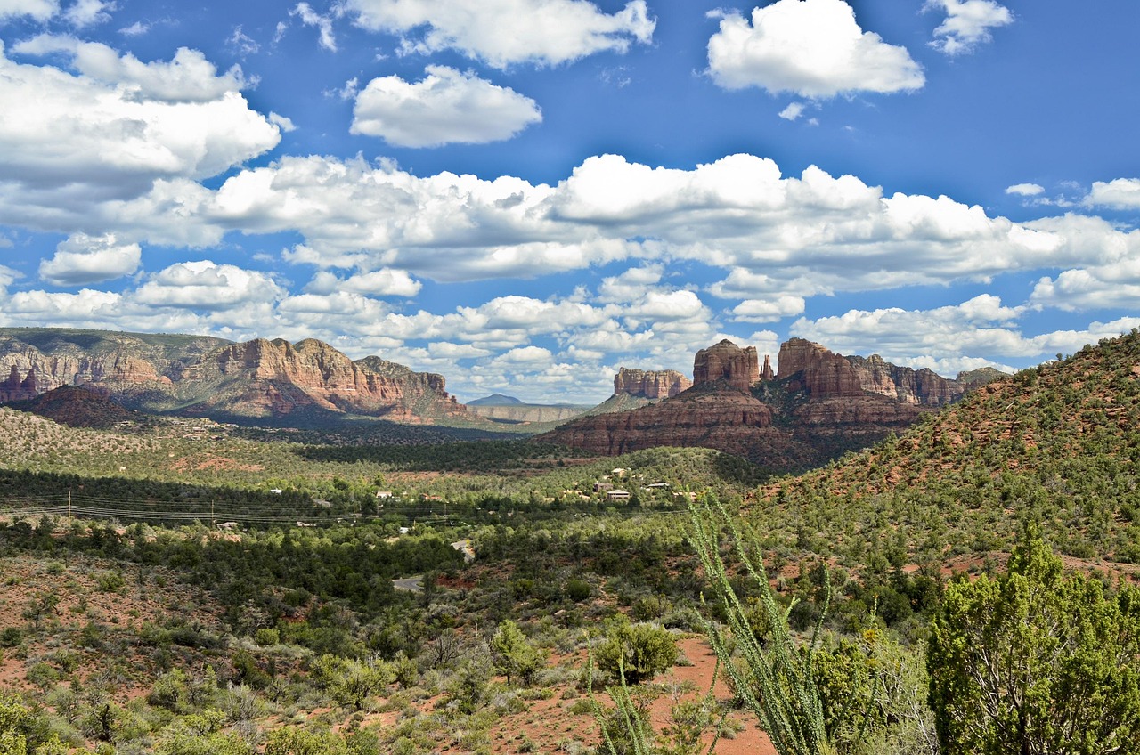 Sedona Brewery Crawl: Unlocking Local Crafts & Secrets