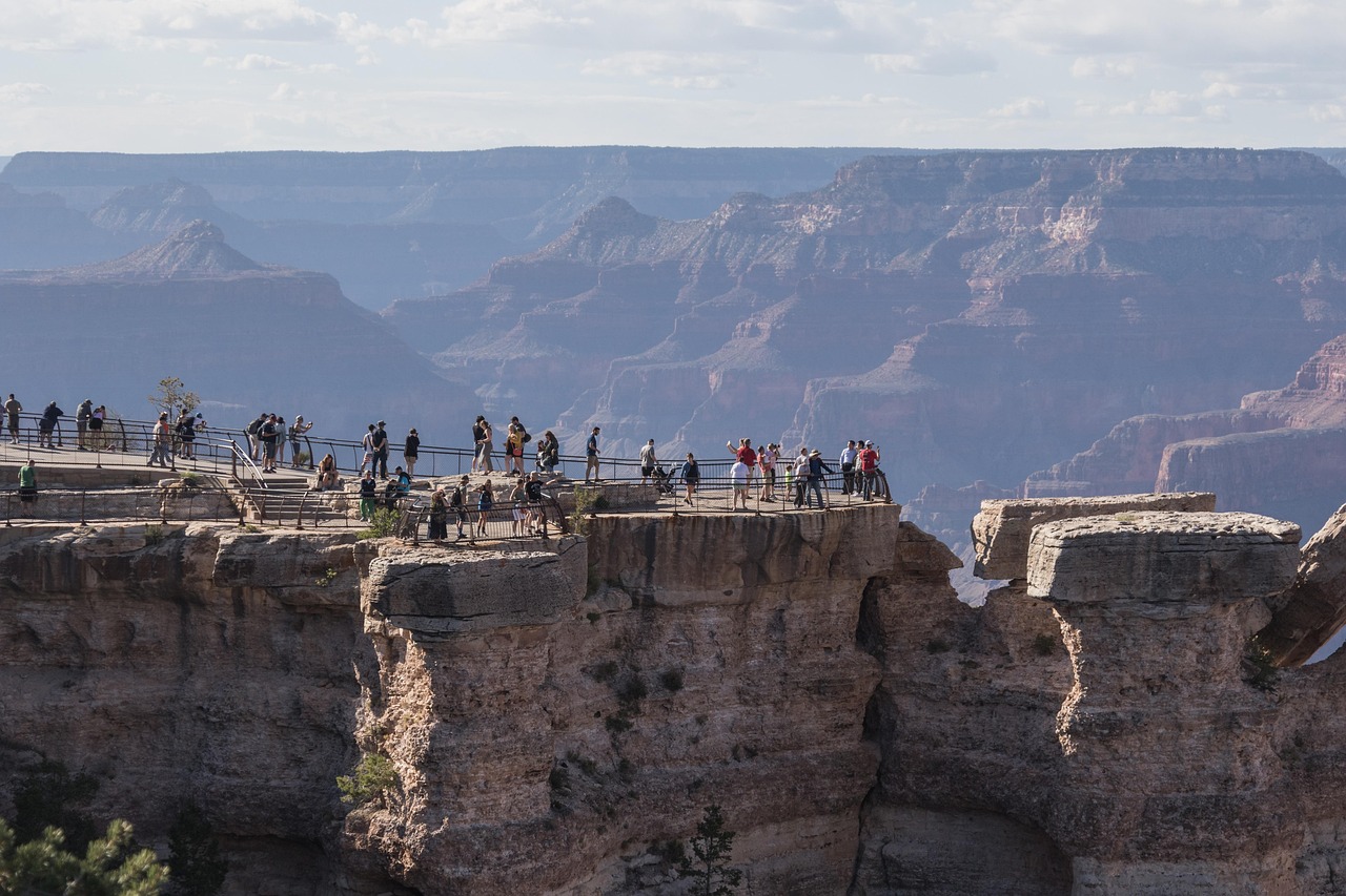 Uncover Canyon View Estates Treasures: Nature, Adventure, Culture