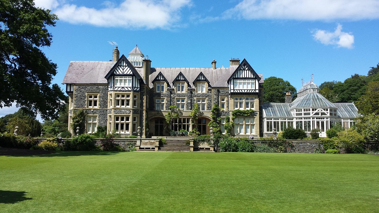 Uncover Hidden Gems at Green Valley Estates and Beyond