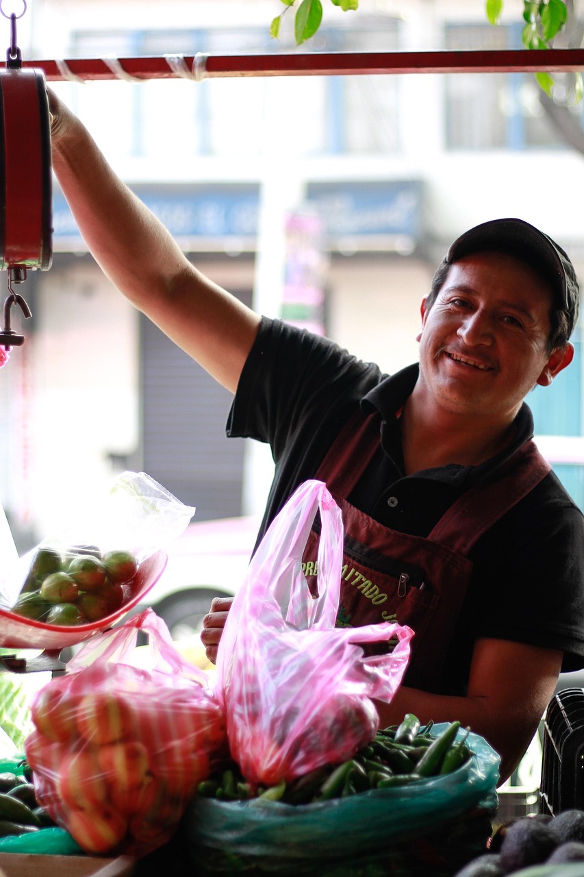 Uncover Hidden Gems: Mercado San Agustín & Beyond