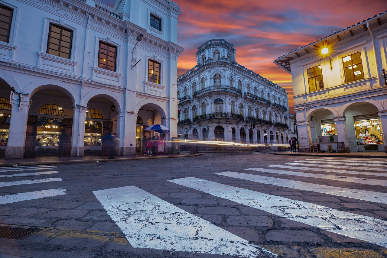Uncover History in Barrio Viejos Historic District