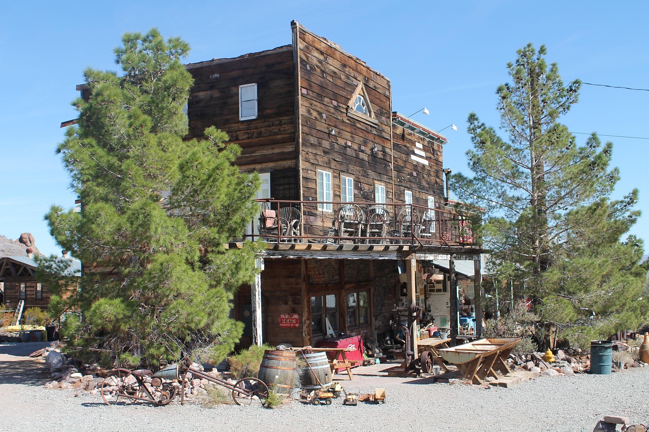 Uncover Natures Treasures Around The Lakes at Rancho El Dorado