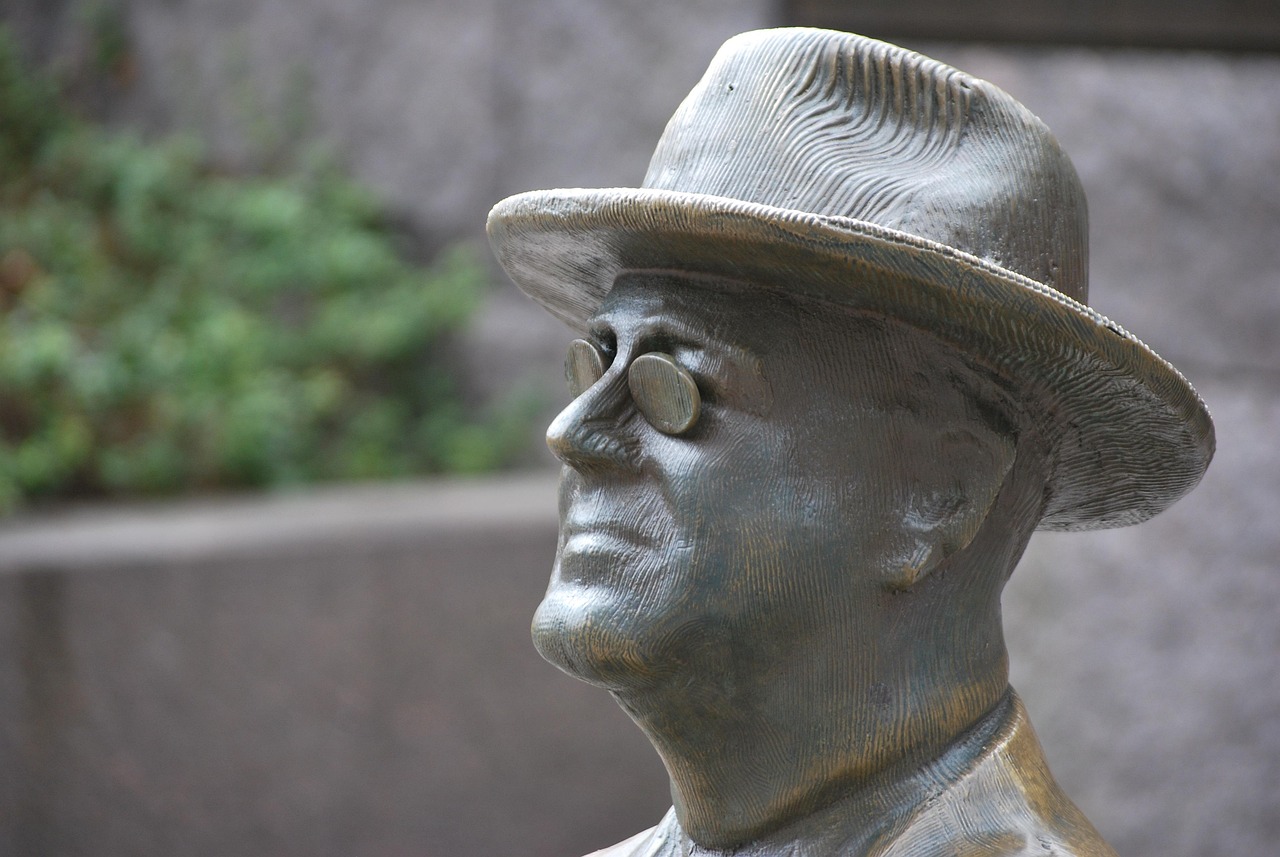 Uncover Roosevelt: Adventures, Culture, Local Treasures Await